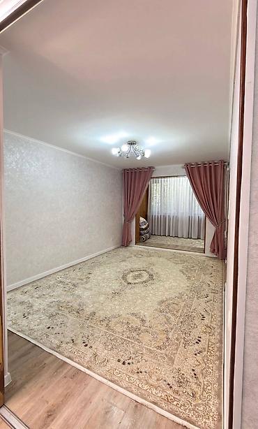Продажа квартир: 3 комнаты, 60 м², 7 мкр 1 этаж, Дизайнерский ремонт — 4
