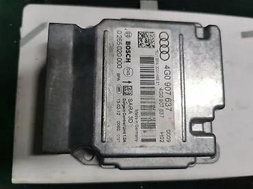 thin clients: MODUL AIR BAG. A6 4G,A7 | modul air bag — 2