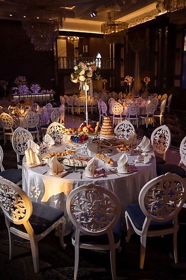 Организация мероприятий | Оформление мероприятий