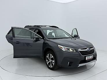 subaru outbec: Subaru Outback: 2020 г., 2.4 л, Автомат, Бензин, Универсал — 10