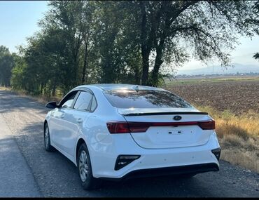 купить машину хендай солярис: Kia K3: 2019 г., Автомат, Бензин, Седан