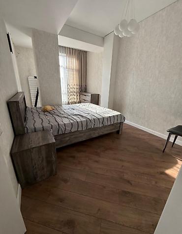 Продажа квартир: 3 комнаты, 96 м², Элитка, 9 этаж, Евроремонт — 3