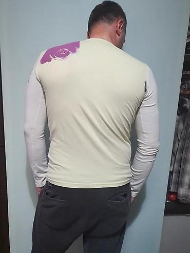 Majice: Men's T-shirt bоја - Šareno na lalafo.rs — 11 Majice: Men's T-shirt bоја - Šareno — 11