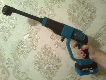 шланг для мытья машины: Жогорку басымдуу жуугуч