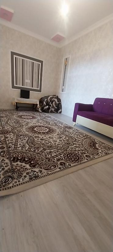 elmlerde satilan evler: 4 otaqlı, 110 kv. m, Kredit yoxdur, Yeni təmirli — 7