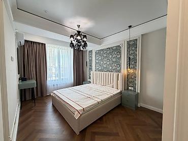 Продажа квартир: 3 комнаты, 103 м², Элитка, 13 этаж, Дизайнерский ремонт — 15