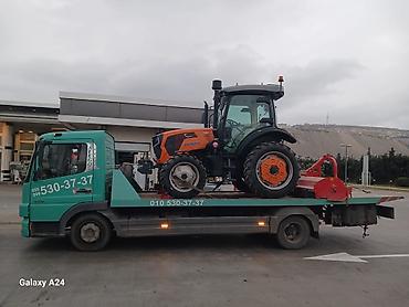 Digər nəqliyyat: Ucuz Evakuator xidməti — 7