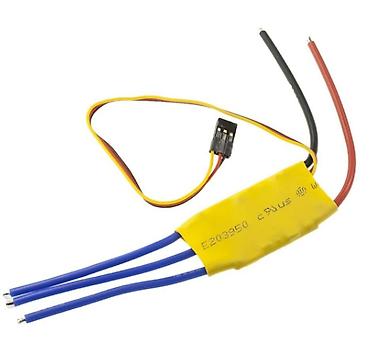 ESC 20A Brushless Fırçasız Motor Sürət Kontrol Sürücüsü ESC Series lalafo.az -da ESC 20A Brushless Fırçasız Motor Sürət Kontrol Sürücüsü ESC Series