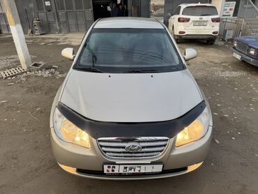 Hyundai: Hyundai Elantra: 2008 г., 1.6 л, Автомат, Бензин, Седан at lalafo.kg — 2 Hyundai: Hyundai Elantra: 2008 г., 1.6 л, Автомат, Бензин, Седан — 2