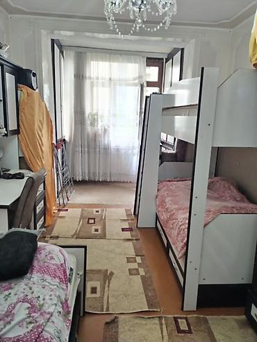 səfalı mtk: Gəncə, 3 otaqlı, Köhnə tikili, 70 kv. m — 4