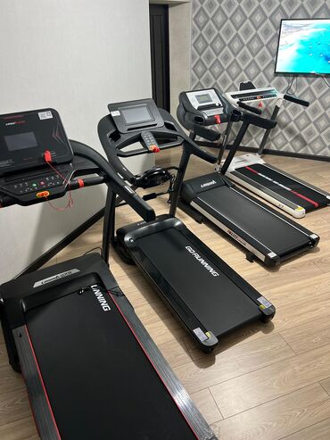 Беговые дорожки: 🔥 Ищешь реально МОЩНУЮ, СТИЛЬНУЮ и СОВРЕМЕННУЮ беговую дорожку, а не — 17