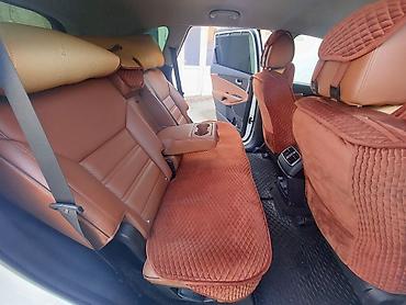 nobles: Kia Sorento: 2018 г., 2.2 л, Автомат, Дизель, Кроссовер — 10