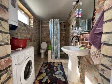 Продажа домов: Барачный, 68 м², 4 комнаты, Риэлтор, Косметический ремонт — 13