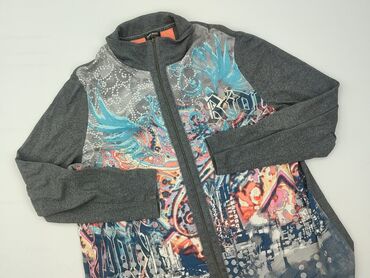 hooligans bluzy: Gerry Weber Edition, Bluza z kapturem damska, rozmiar 3XL