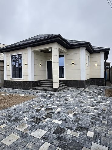 Продажа коттеджей и домов: ✨Продаётся дом в с. Новопавловка (Бишкек)✨ 🏡Характеристики: • Участок — 1