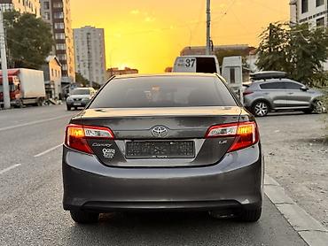 шины на камри 50: Toyota Camry: 2014 г., 2.5 л, Автомат, Бензин, Седан — 4