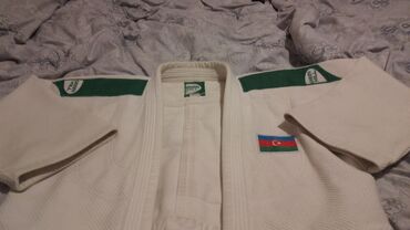 cudo kimano: Judogi green hill 170, az işlənib, real aliciya endirim