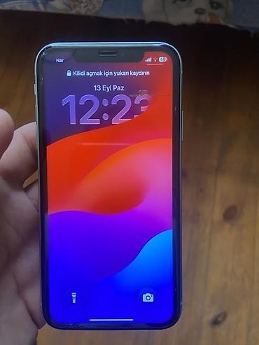 IPhone 11, 64 ГБ, Голубой, Face ID at lalafo.az — 5 IPhone 11, 64 ГБ, Голубой, Face ID — 5