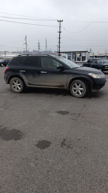 Nissan: Matoru vurub yigdirmaq lazim di Xüsusiyyətlər: - Kuzov: qara rəngli — 4