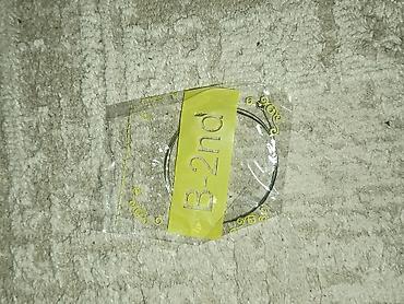 Гитары: Продаю акустическую гитара от JERVIS JG-38 CBS — 8