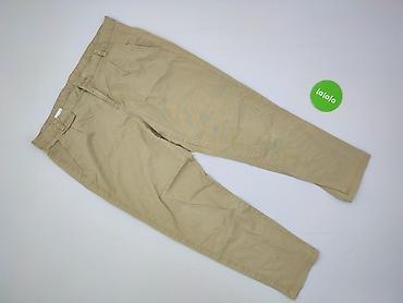 ben sherman: United Colors of Benetton, Spodnie materiałowe damskie, rozmiar 2XL — 2