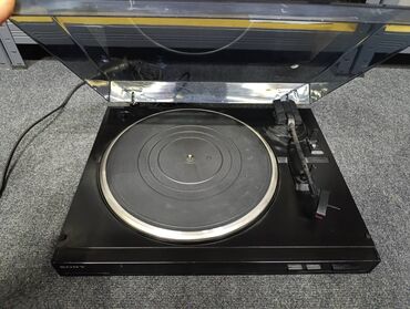 Zvučnici i stereo sistemi: Sony PS-LX 150 H stereo gramofon poluautomatski sa ugradjenim fono — 1