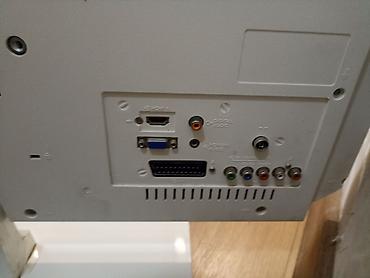 hoco bs52: Телевизор Toshiba 32EL834R, 32" Основные характеристики: - Тип — 3