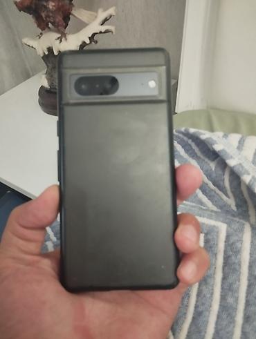 Google: Google Pixel 7 — 256 ГБ б/у - Чистый Android с обновлениями от — 3