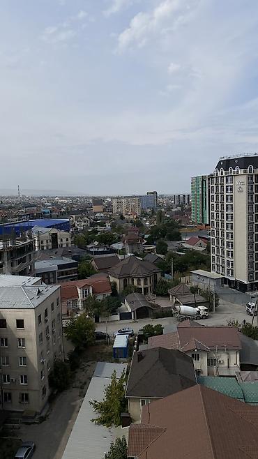 вариант кж: 2 комнаты, 70 м², Нижний Джал (Джал-23) Элитка, 3 этаж, ПСО (под самоотделку) — 9