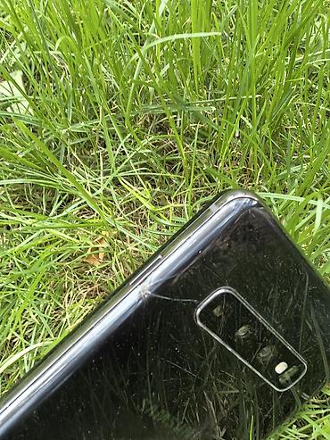 с 10 е: Samsung Galaxy S10 Plus, Б/у, 128 ГБ, цвет - Черный — 4