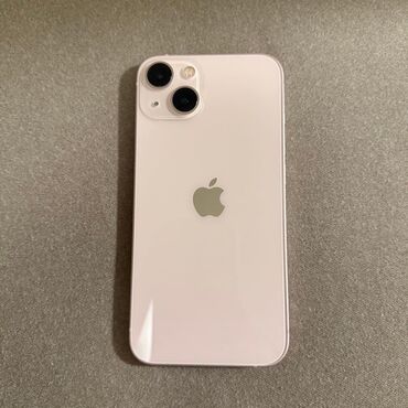 ayfon 8 qiymeti: IPhone 13, 128 ГБ