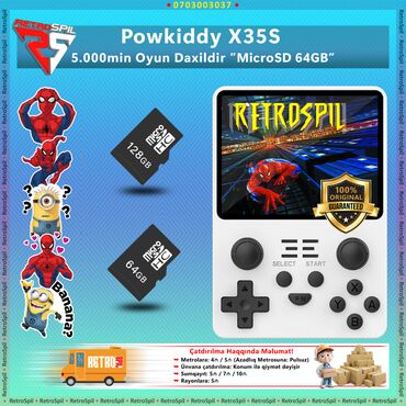 сколько стоит плейстейшен 3 в баку: Əl Oyun Konsolları "Sega, Nintendo, PSP, PS1" 🌟 • SF3000 Game Console