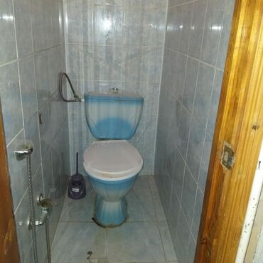 Köhnə tikili: Gəncə, 3 otaqlı, Köhnə tikili, 75 kv. m — 7