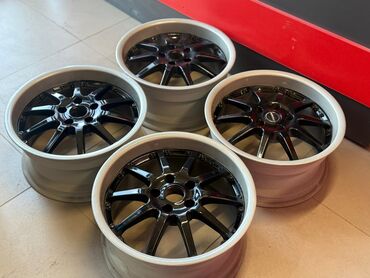 Диски: Диски R 16 — 8