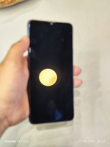 samsung a20s цена в бишкеке: Samsung Galaxy A20s, Б/у, 32 ГБ, цвет - Синий, 2 SIM