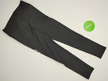 darmowe o: Legginsy Sportowe damskie, rozmiar S — 2