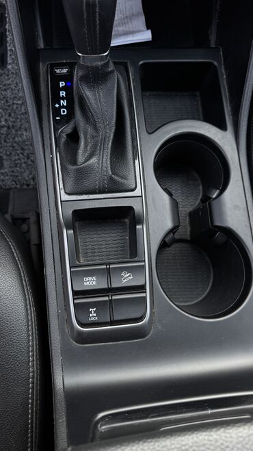 Hyundai: Hyundai Tucson: 2016 г., 2 л, Автомат, Дизель, Кроссовер at lalafo.kg — 6 Hyundai: Hyundai Tucson: 2016 г., 2 л, Автомат, Дизель, Кроссовер — 6