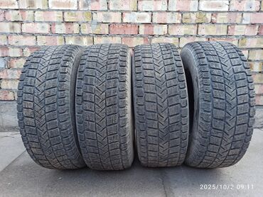 чехол для машины бишкек: Шиналар 275 / 70 / R 16, Кыш, Комплект, Жол тандабастар (АТ/МТ), Maxxis