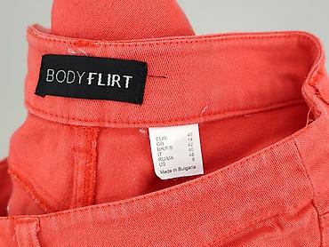 body m: BODY FLIRT, Jeansy damskie, rozmiar M — 4