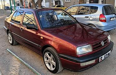 argb controller: Volkswagen Vento: 1994 г., 1.8 л, Механика, Бензин, Седан — 1