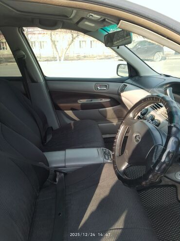 Toyota: Toyota Vista: 2003 г., 2 л, Автомат, Бензин, Универсал at lalafo.kg — 10 Toyota: Toyota Vista: 2003 г., 2 л, Автомат, Бензин, Универсал — 10