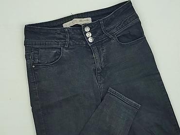 calvin klein: Denim Co, Jeansy damskie, rozmiar M — 1