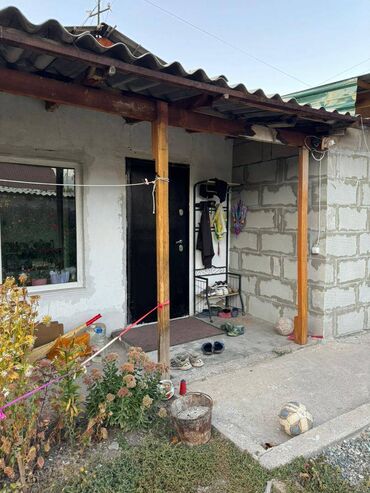 Продажа домов: Дом, 65 м², 4 комнаты, Агентство недвижимости — 8