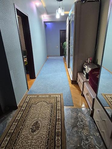 lerikde ev satilir: 2 otaqlı, Yeni tikili, 82 kv. m — 8