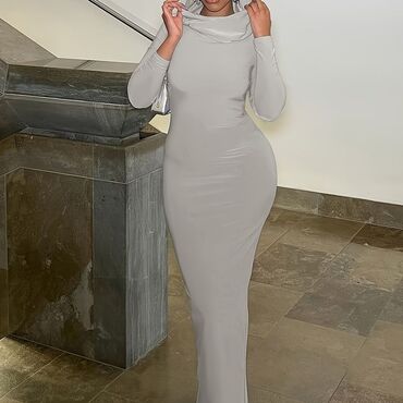 Haljine: 2XL, Dugih rukava — 25