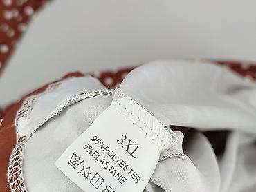 pakuten plus size: Sukienka damska, rozmiar 3XL — 4