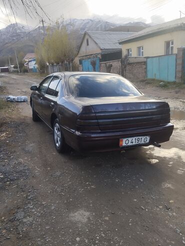 авто разбор нисан: Nissan Cefiro: 1995 г., 2 л, Автомат, Бензин, Седан