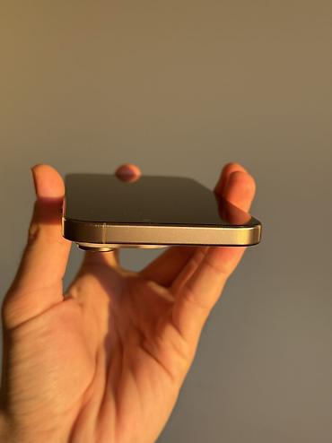 iphone red 7: IPhone 16 Pro Max, Б/у, 256 ГБ, Desert Titanium, Коробка, 90 % — 8