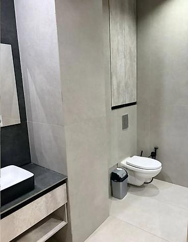 сто аренду: 🏡 СДАЕТСЯ ЕВРОТРЁШКА В РАЙОНЕ АСАНБАЯ ✨ 📍 Адрес: ул. Токомбаева — 6