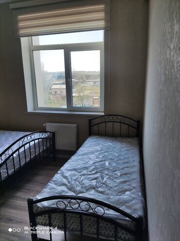 Uzunmüddətli kirayə mənzillər: Yeni yasamalda MiDA 2 de 7ci mertebesinde 2 otaqli ev kiraye verilir — 5